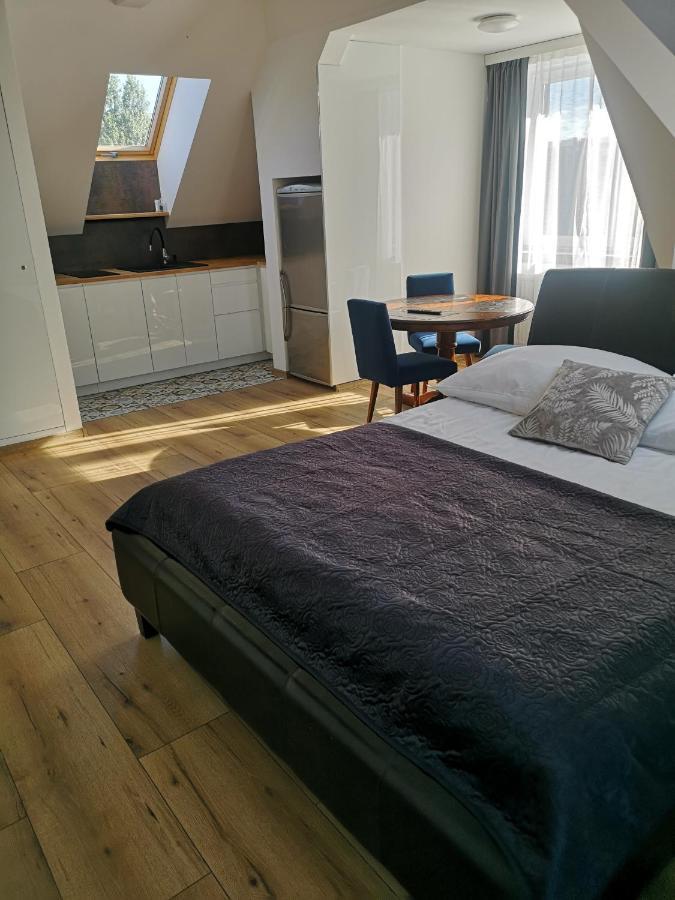 Apartamenty Lawendowy Zakatek 7 Opole Exterior foto
