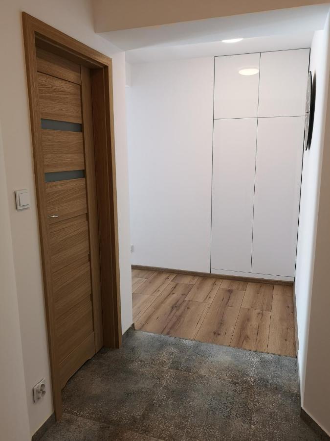 Apartamenty Lawendowy Zakatek 7 Opole Exterior foto